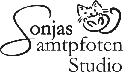 Sonjas Samtpfoten Studio